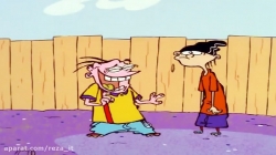 اد، ادد و ادی Ed, Edd n Eddy - فصل 1 قسمت 12